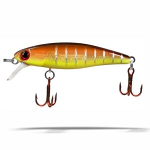 HD Trout Fire Craw