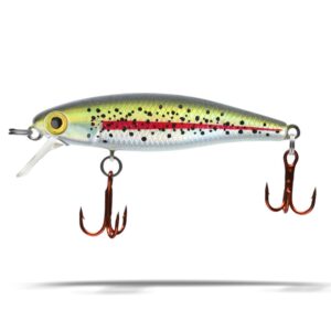 HD Trout Glimmer Trout