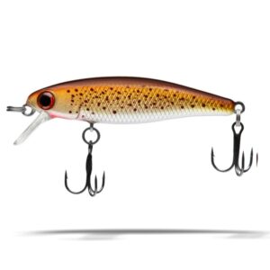 HD Trout Gold Natural
