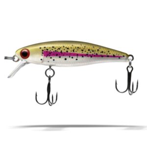 HD Trout Natural Trout