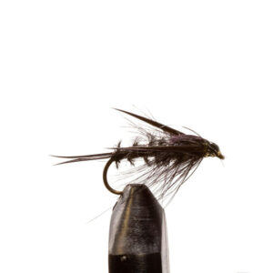 Flies Helgramite Sz8