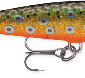 Rapala Countdown Brook Trout