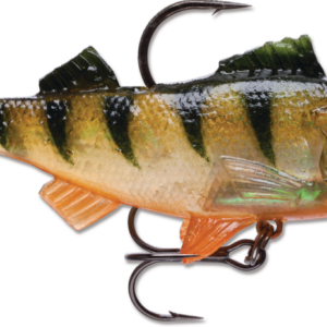 Wildeye Live Perch 4"