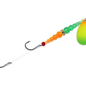 Double Whammy Sz 6 Rainbow