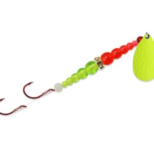 Ringmaster Sz 6 Chart & Flo Org
