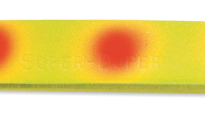 Luhr Jensen Super Duper 1-1/8"