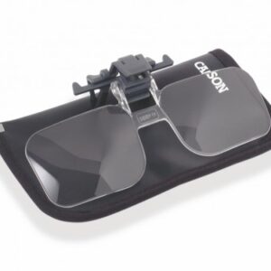 Magnifiers Clip-on +3.00