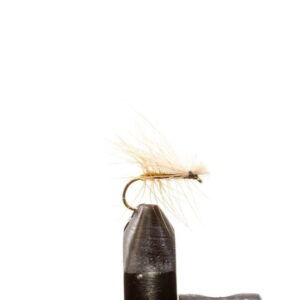 Flies Caddis, Elk Hair Olive Sz16