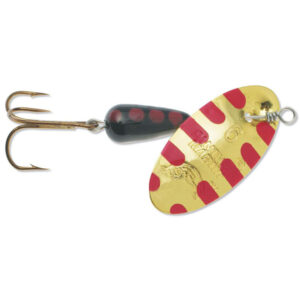 Panther Martin Striped Gold 1/16oz