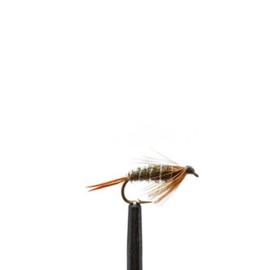 Flies Prince Sz14