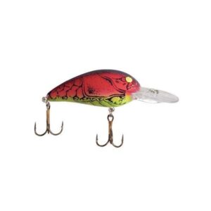 Bomber Model A Red Crawdad