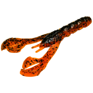 SK Rage DB Craw 4" Bama Craw