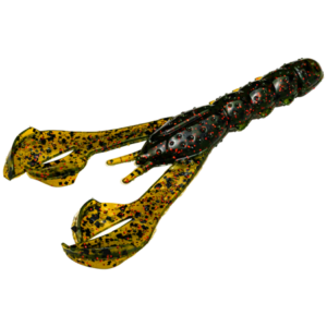 SK Rage DB Craw 4" Wtrmln/Red Flk