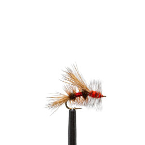 Flies Stimulator, Royal Sz14