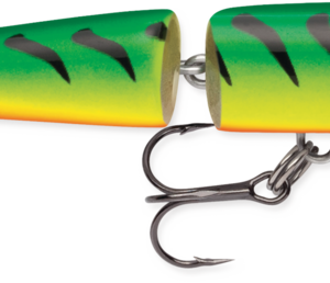 Rapala Jointed Fire Tiger