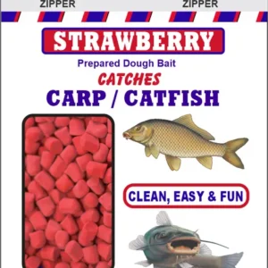 MB Carp Strawberry