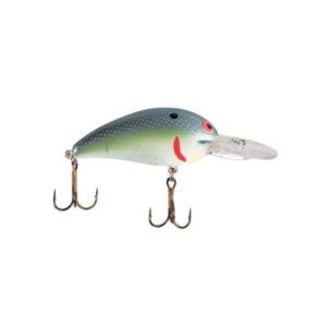 Bomber Model A Tenn Shad