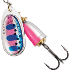 Blue Fox Vibrax 3/16oz Size 2