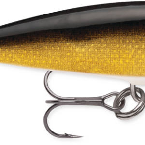Rapala Countdown Gold