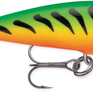 Rapala Countdown Fire Tiger
