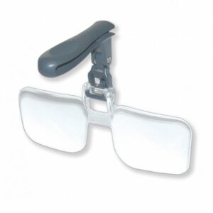 Cap Magnifiers +3.00