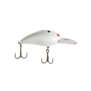 Bomber Model A White