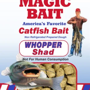 MB Whopper Shad
