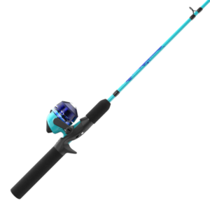 Zebco Splash Youth Combo SC Boys