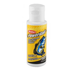 Berkley Power Bait Bass Attractant 8oz