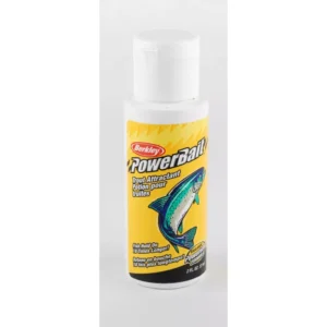 Berkley Power Bait Trout Attractant
