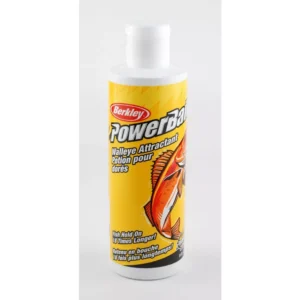 Berkley Power Bait Walleye Attractant 8oz