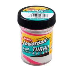 PB Turbo Dough Bubblegum