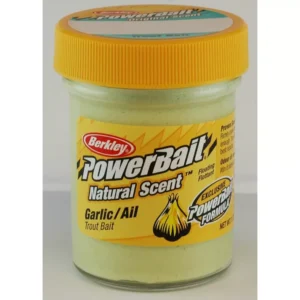 PB Natural Scent Garlic