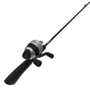 Zebco 33 Pistol 5'6" SC M