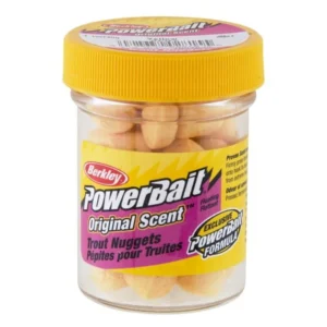 Power Nuggets Yellow