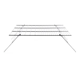 Camp Grill, Heavy Duty