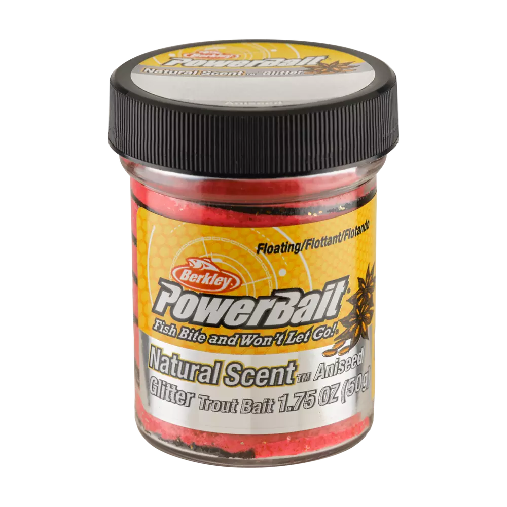 PowerBait_Nat_Glitter_Trout_Bait_Fluorescent_Red_Black_alt1