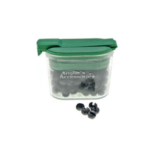 Lead Shot Refills NoBB