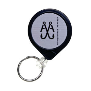 Deluxe Pin-On Retractor