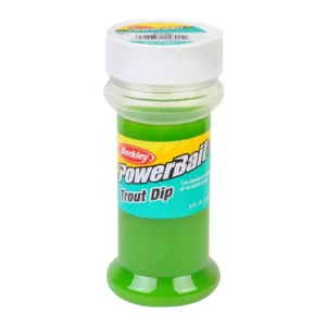 Power Bait Trout Dip - Garlic