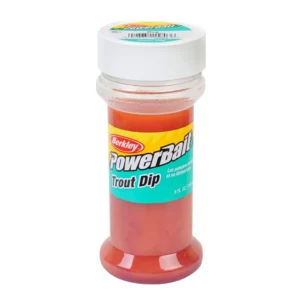 Power Bait Trout Dip - Roe