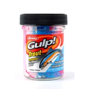 Gulp! Trout Dough American Pie