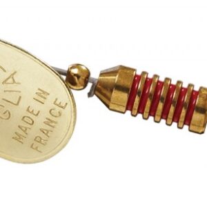 Mepps Aglia 1/18oz