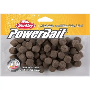 Powerbait Trout Nuggets Cheese