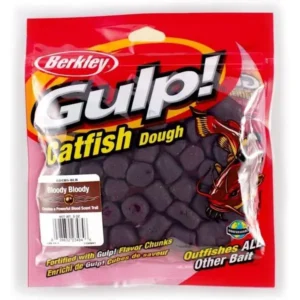 Gulp! Catfish