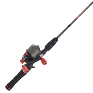 Ugly Stick GX Combo 5'6" Spincast
