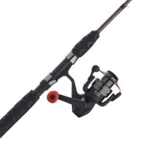 Ugly Stick GX Combo 5'6" Spinning