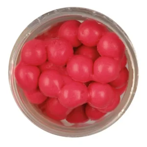 Power Eggs Garlic Pink