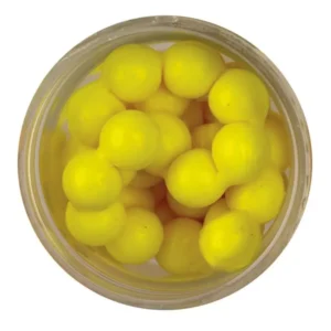 Power Eggs Magnum Yellow