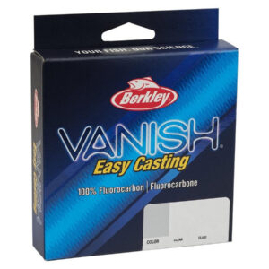 Berkley Fluorocarbon Vanish Line 250 yds